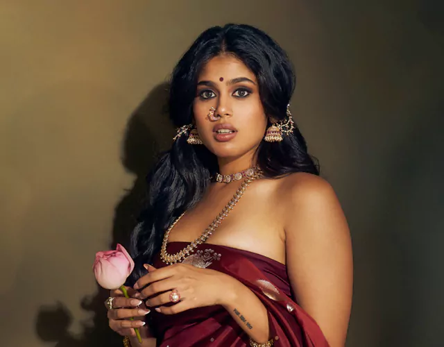 Latest Pictures of Faria Abdullah